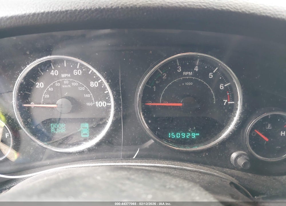 2018 JEEP WRANGLER JK UNLIMITED SPORT 4X4 VIN: 1C4BJWDG6JL869699