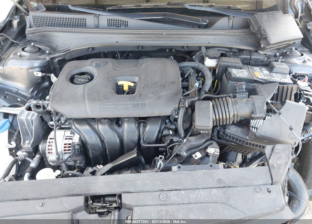2024 KIA FORTE GT-LINE VIN: 3KPF54ADXRE785586