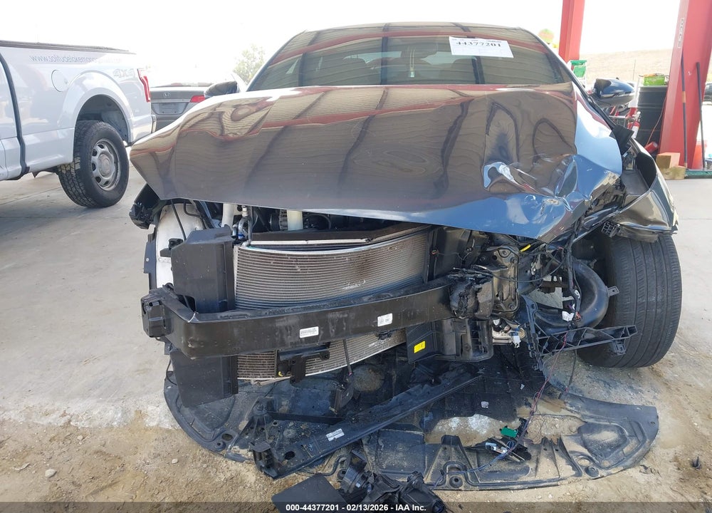 2024 KIA FORTE GT-LINE VIN: 3KPF54ADXRE785586