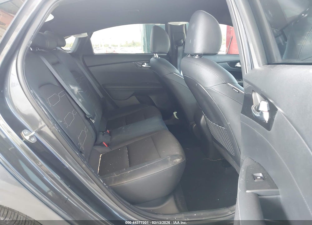 2024 KIA FORTE GT-LINE VIN: 3KPF54ADXRE785586