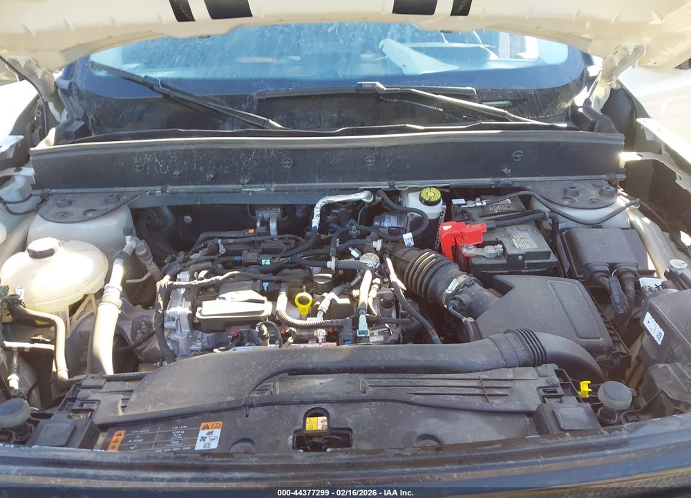 2024 FORD BRONCO SPORT OUTER BANKS VIN: 3FMCR9C69RRF63371
