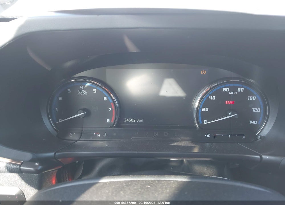 2024 FORD BRONCO SPORT OUTER BANKS VIN: 3FMCR9C69RRF63371