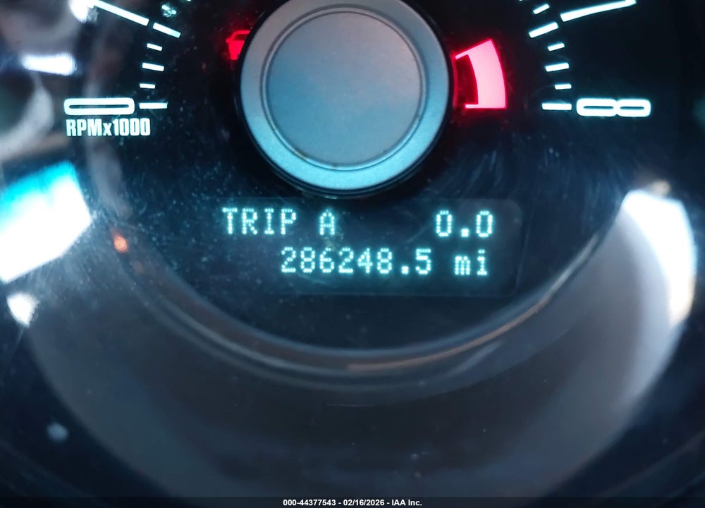 2012 FORD MUSTANG V6 VIN: 1ZVBP8EM7C5276467