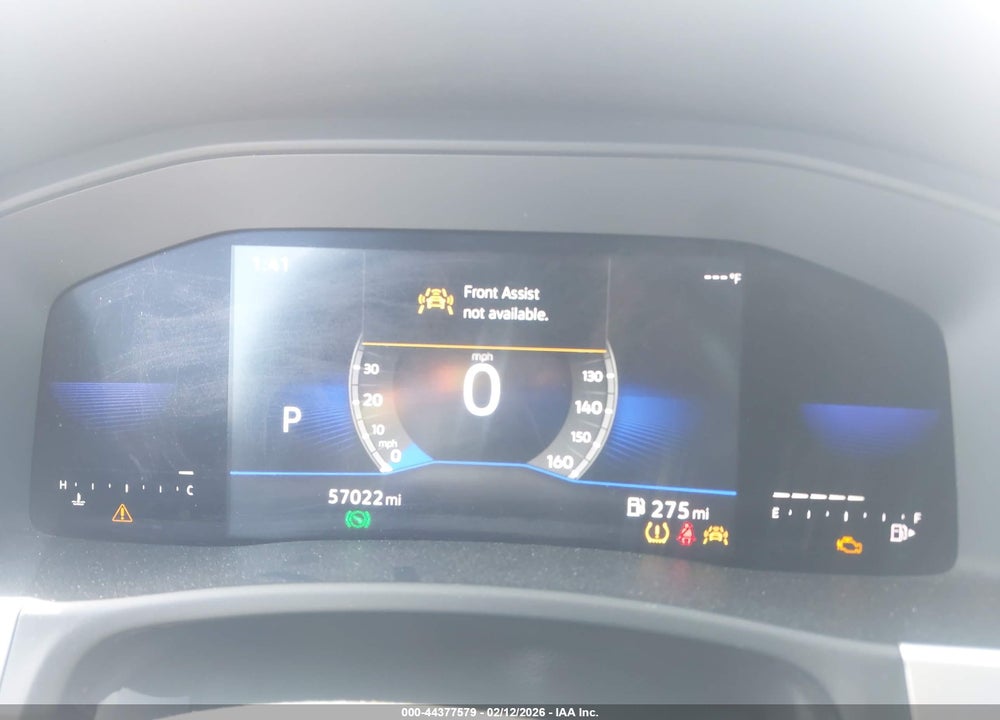 2022 VOLKSWAGEN ATLAS 2.0T SE VIN: 1V2DP2CA4NC549248