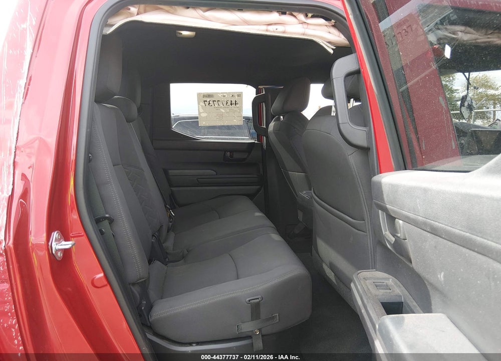 2024 TOYOTA TACOMA SR VIN: 3TYKD5HN5RT015974