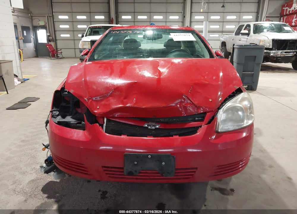 2010 CHEVROLET COBALT LT VIN: 1G1AC1F5XA7176771