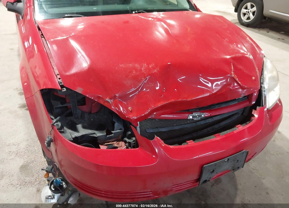 2010 CHEVROLET COBALT LT VIN: 1G1AC1F5XA7176771