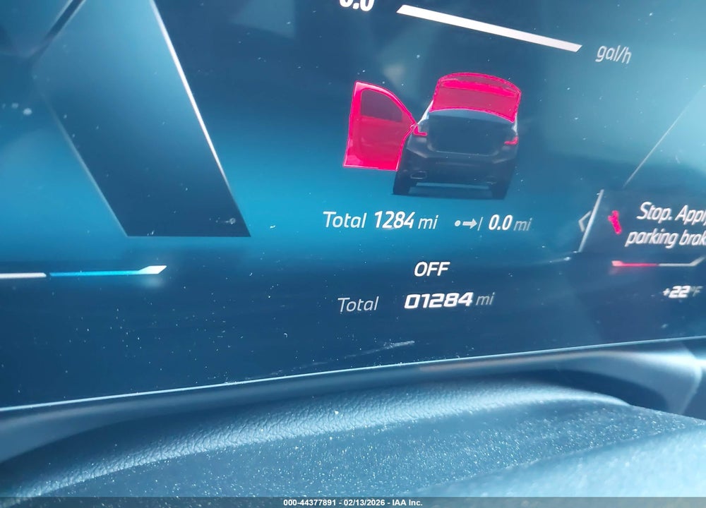 2026 BMW M340I XDRIVE VIN: WBA63FT00TFW03688