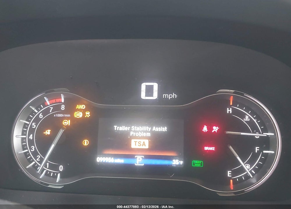 2017 HONDA PILOT EX-L VIN: 5FNYF6H5XHB022217