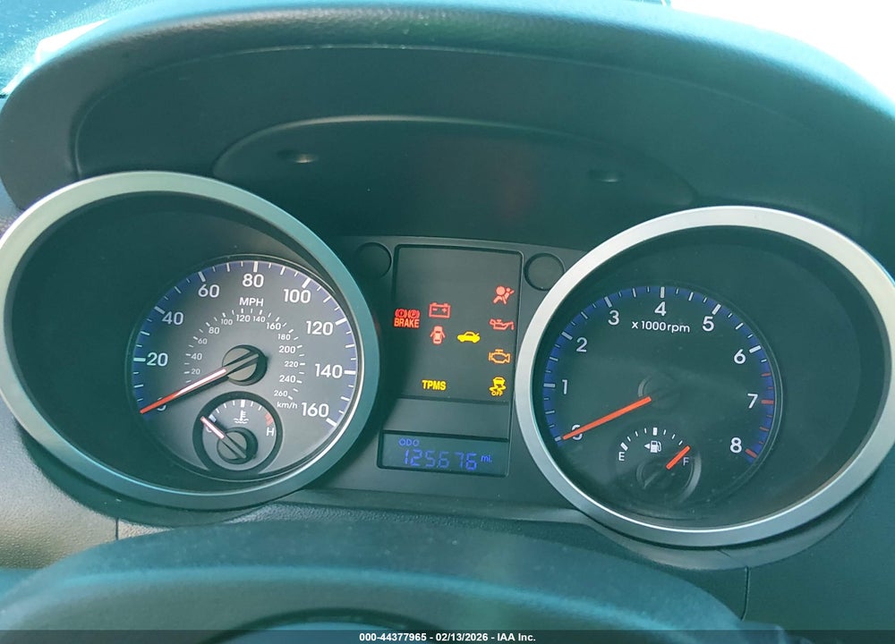 2010 HYUNDAI GENESIS 2.0T R-SPEC VIN: KMHHT6KD7AU042619