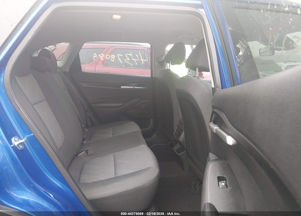 2024 KIA SELTOS LX VIN: KNDEPCAA9R7655868