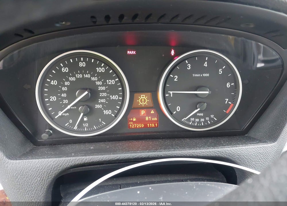 2013 BMW X5 XDRIVE35I/XDRIVE35I PREMIUM/XDRIVE35I SPORT ACTIVITY VIN: 5UXZV4C57D0B10168