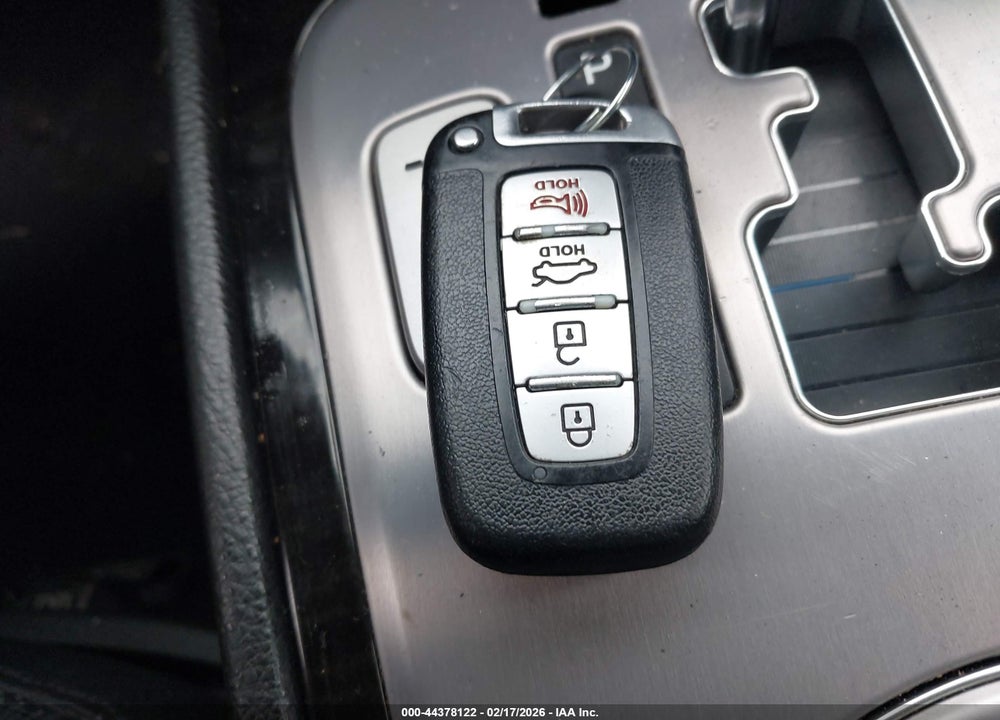 2013 HYUNDAI GENESIS 5.0 R-SPEC VIN: KMHGC4DH1DU221386