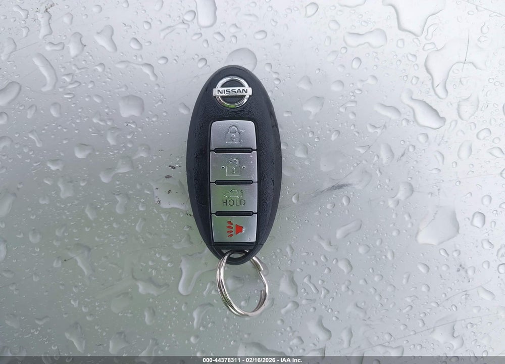 2012 NISSAN ALTIMA 2.5 S VIN: 1N4AL2APXCN480094
