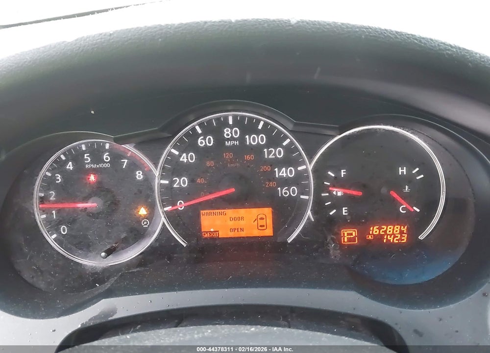 2012 NISSAN ALTIMA 2.5 S VIN: 1N4AL2APXCN480094