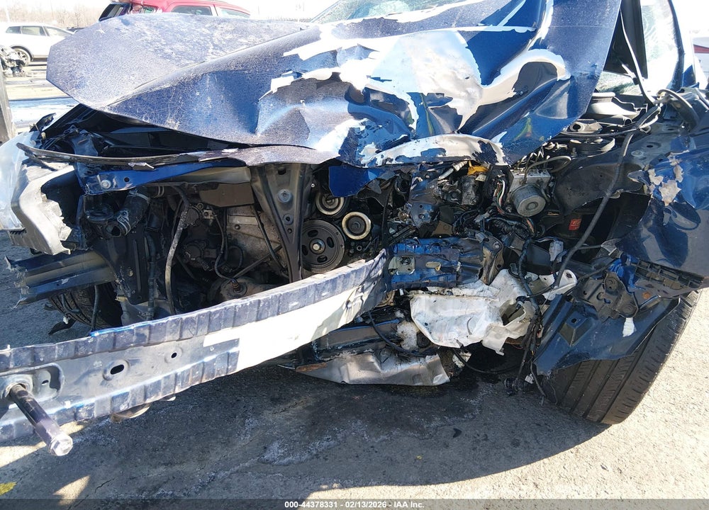 2015 SCION FR-S VIN: JF1ZNAA11F9710220