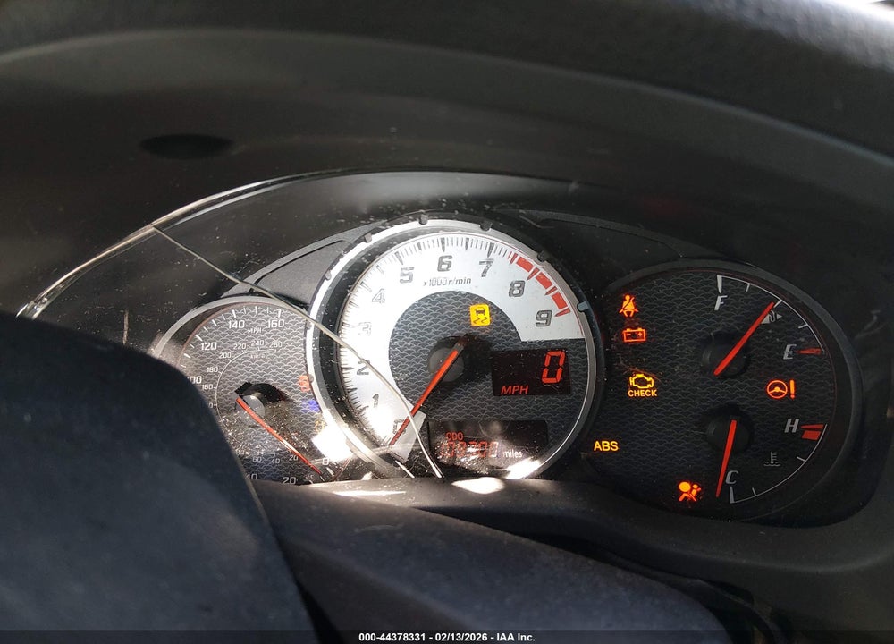2015 SCION FR-S VIN: JF1ZNAA11F9710220