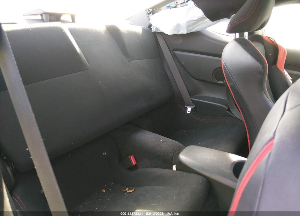 2015 SCION FR-S VIN: JF1ZNAA11F9710220