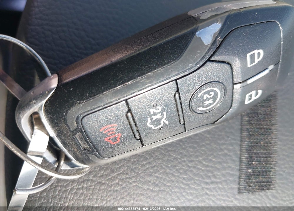 2015 FORD FUSION TITANIUM VIN: 3FA6P0K95FR162691
