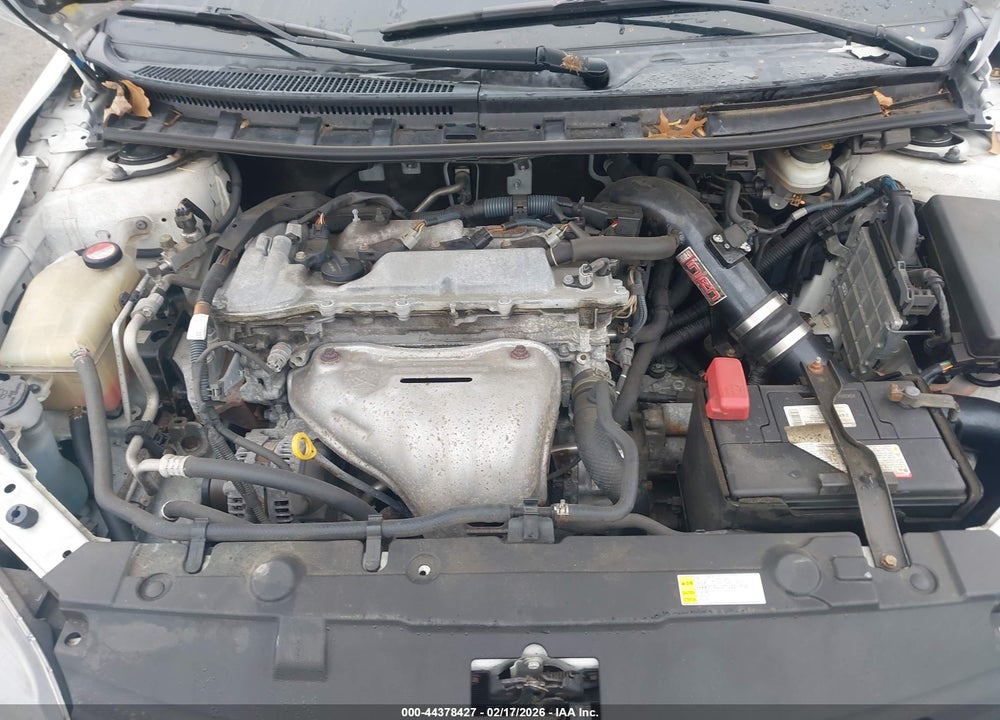 2016 SCION TC VIN: JTKJF5C78GJ018722