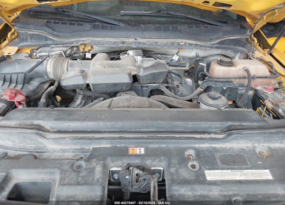 2019 FORD F-250 XL VIN: 1FT7W2B64KEE06928