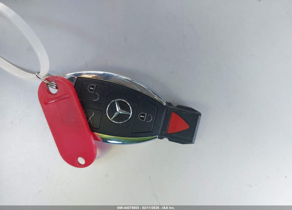 2001 MERCEDES-BENZ E 430 VIN: WDBJF70J31B238322