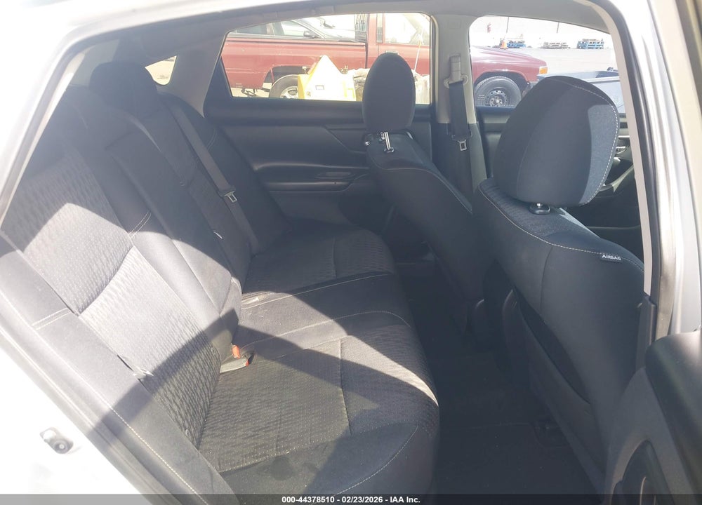 2016 NISSAN ALTIMA 2.5 VIN: 1N4AL3AP0GN371445