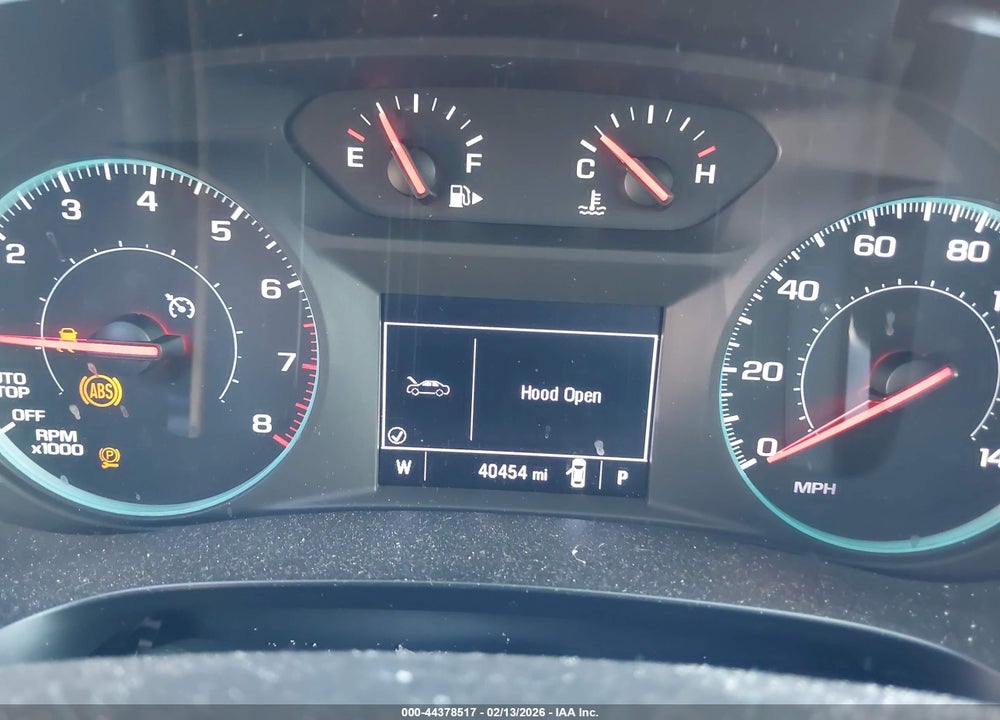 2024 CHEVROLET MALIBU FWD 1LT VIN: 1G1ZD5ST1RF170628