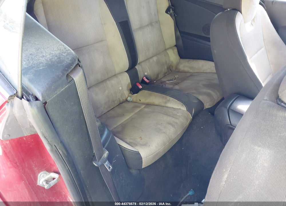 2015 CHEVROLET CAMARO 1LT VIN: 2G1FD3D39F9295207