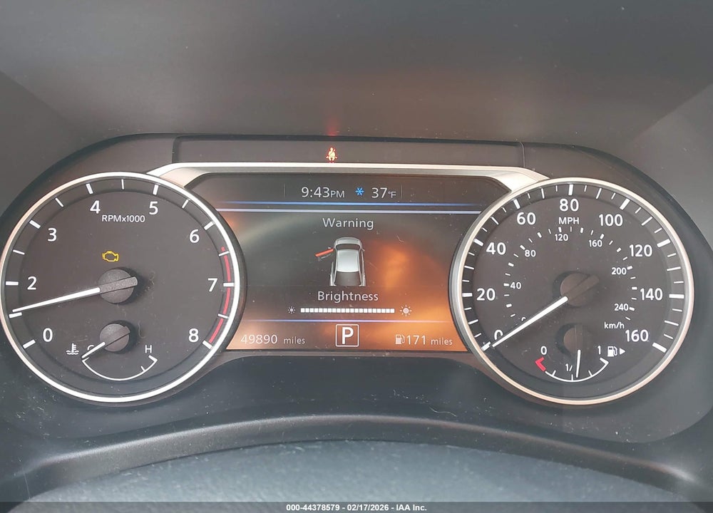 2023 NISSAN SENTRA SV XTRONIC CVT VIN: 3N1AB8CVXPY313516