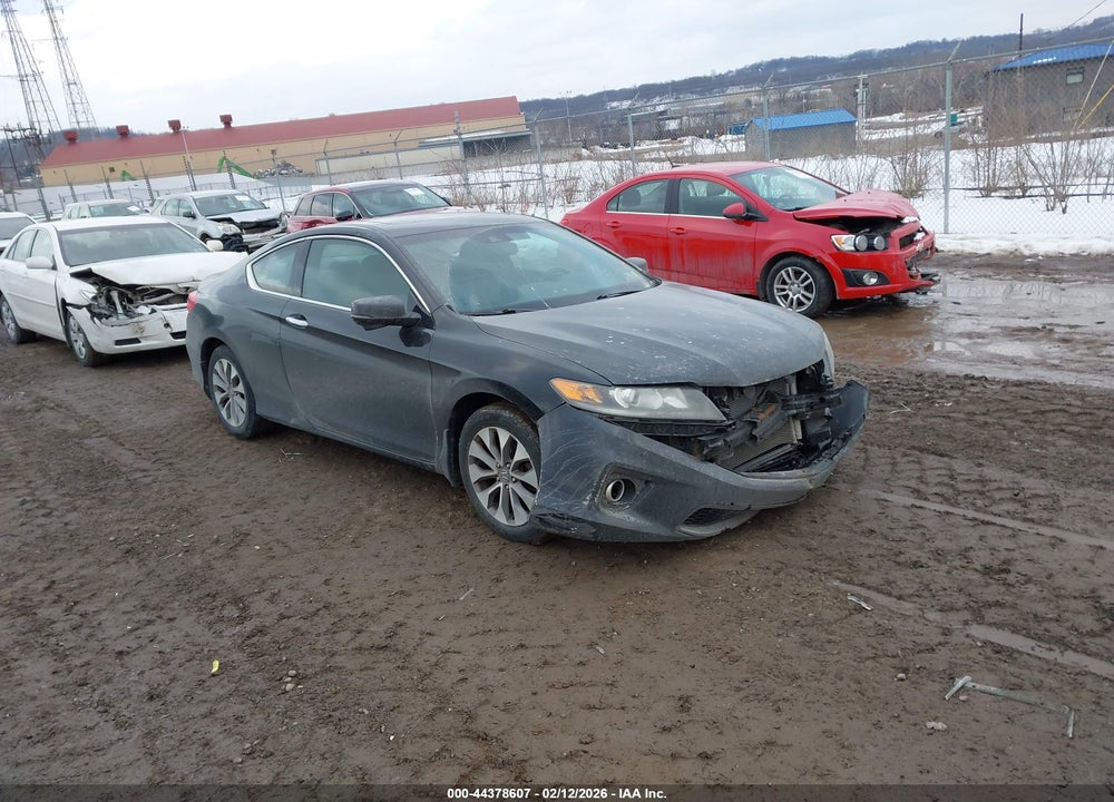 2015 HONDA ACCORD EX-L VIN: 1HGCT1B8XFA015297
