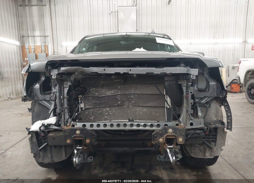2021 GMC SIERRA 1500 DENALI VIN: 1GTU9FEL0MZ163519