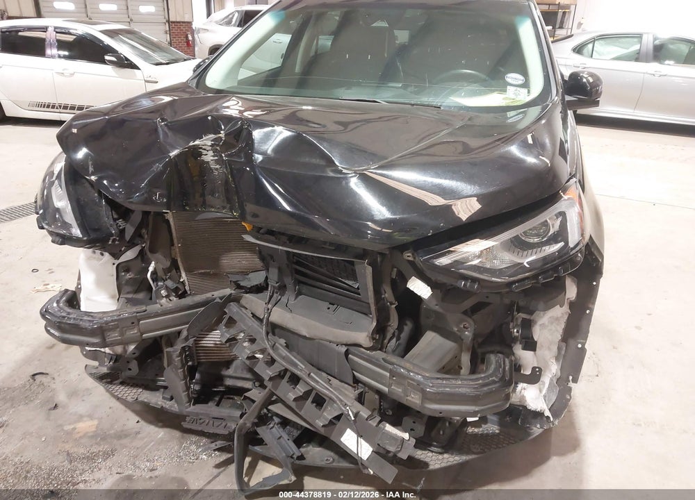 2022 FORD EDGE TITANIUM VIN: 2FMPK4K9XNBA31298