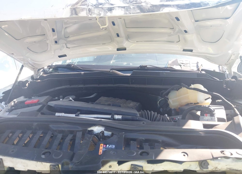 2021 CHEVROLET SILVERADO 1500 2WD  SHORT BED CUSTOM VIN: 3GCPWBEK8MG280545