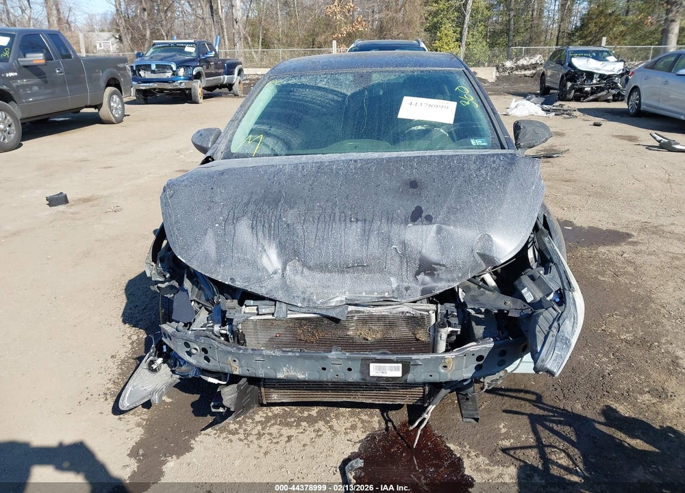 2016 CHEVROLET CRUZE LT AUTO VIN: 1G1BE5SM1G7278049