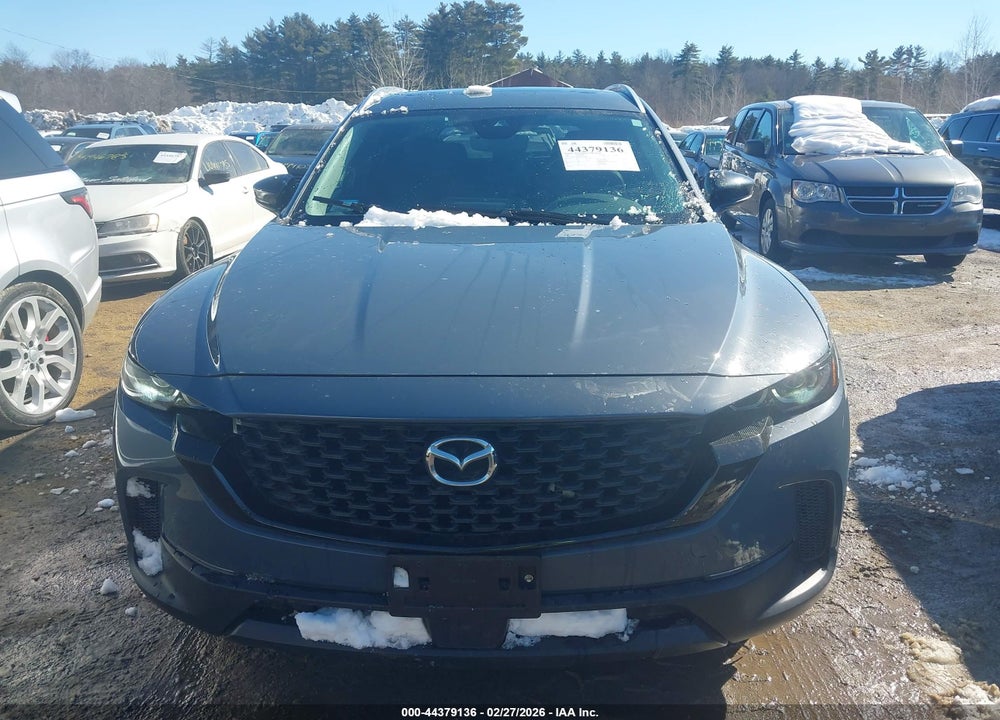 2023 MAZDA CX-50 2.5 S PREFERRED PLUS VIN: 7MMVABCM6PN103398