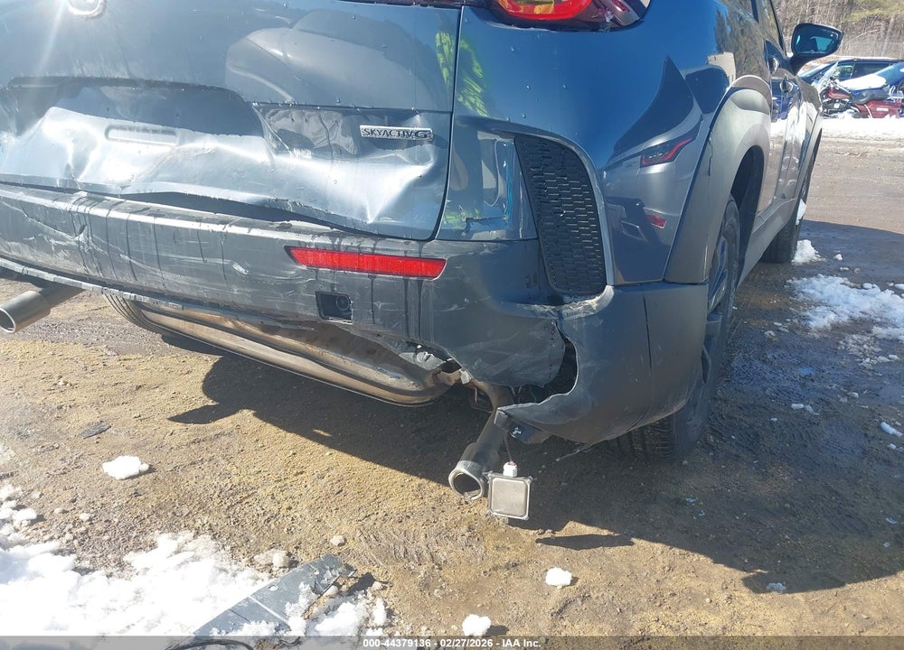 2023 MAZDA CX-50 2.5 S PREFERRED PLUS VIN: 7MMVABCM6PN103398