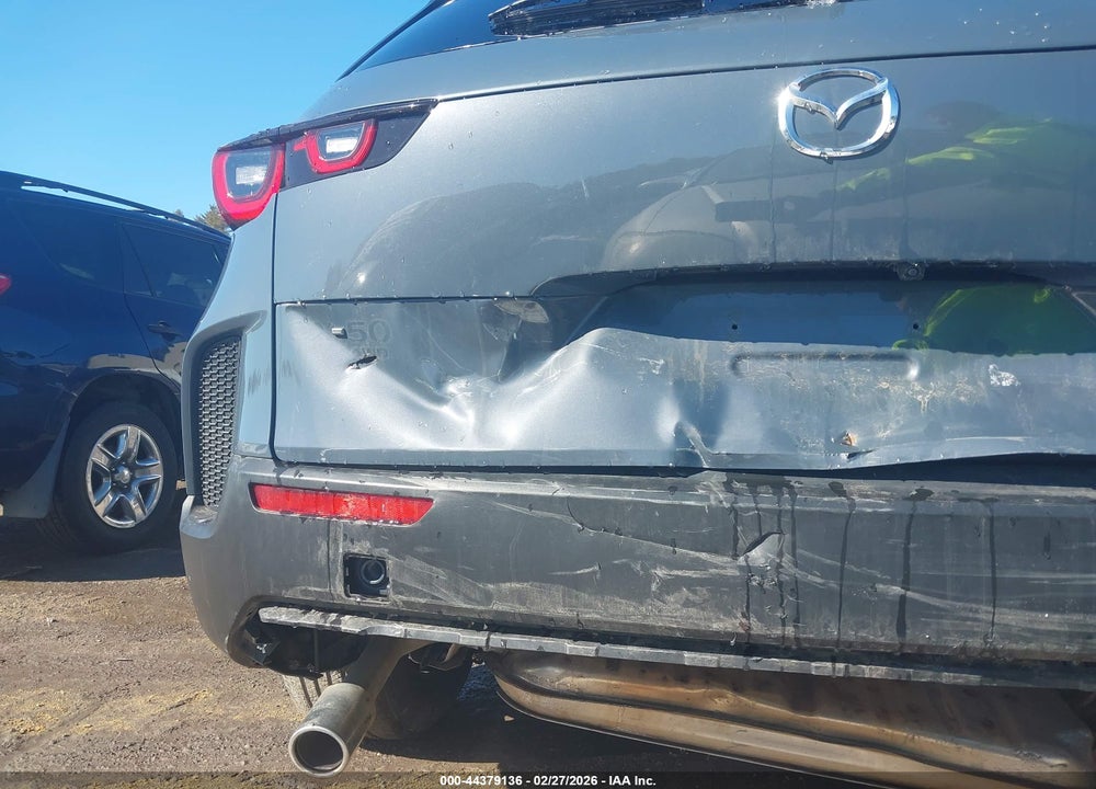 2023 MAZDA CX-50 2.5 S PREFERRED PLUS VIN: 7MMVABCM6PN103398