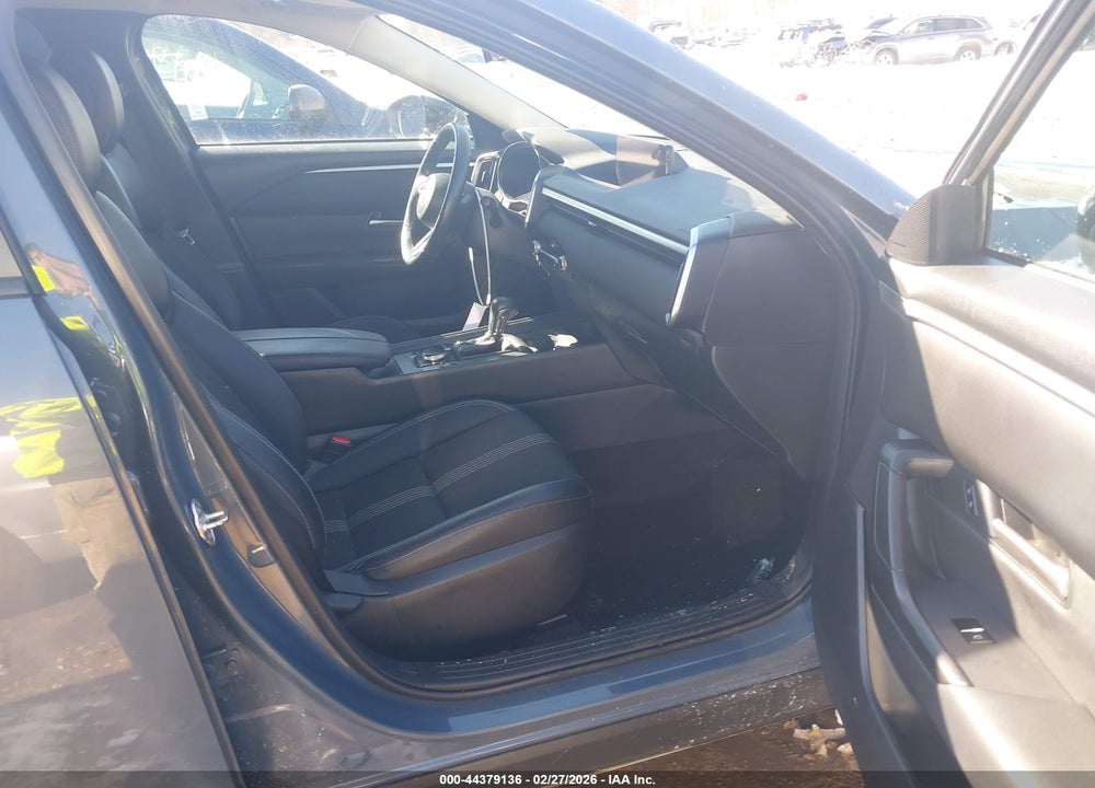 2023 MAZDA CX-50 2.5 S PREFERRED PLUS VIN: 7MMVABCM6PN103398