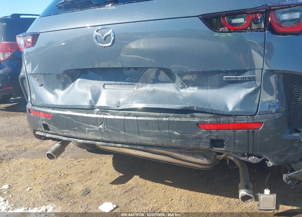 2023 MAZDA CX-50 2.5 S PREFERRED PLUS VIN: 7MMVABCM6PN103398