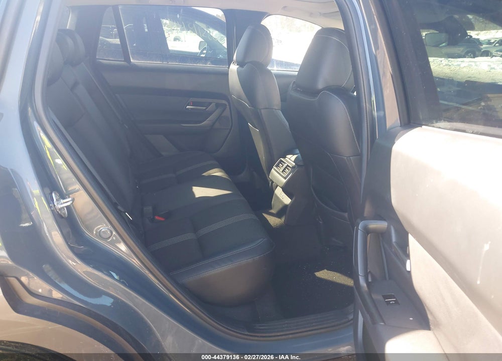 2023 MAZDA CX-50 2.5 S PREFERRED PLUS VIN: 7MMVABCM6PN103398