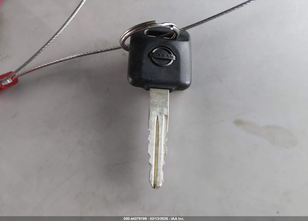 2021 NISSAN NV200  CARGO S XTRONIC CVT VIN: 3N6CM0KN2MK697578