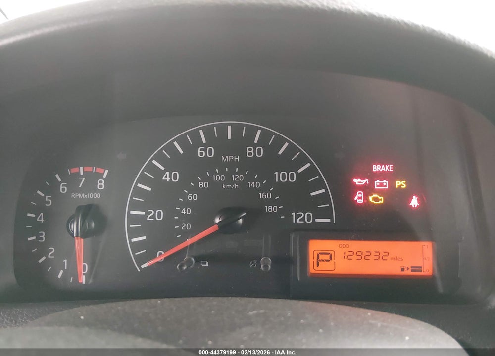 2021 NISSAN NV200  CARGO S XTRONIC CVT VIN: 3N6CM0KN2MK697578