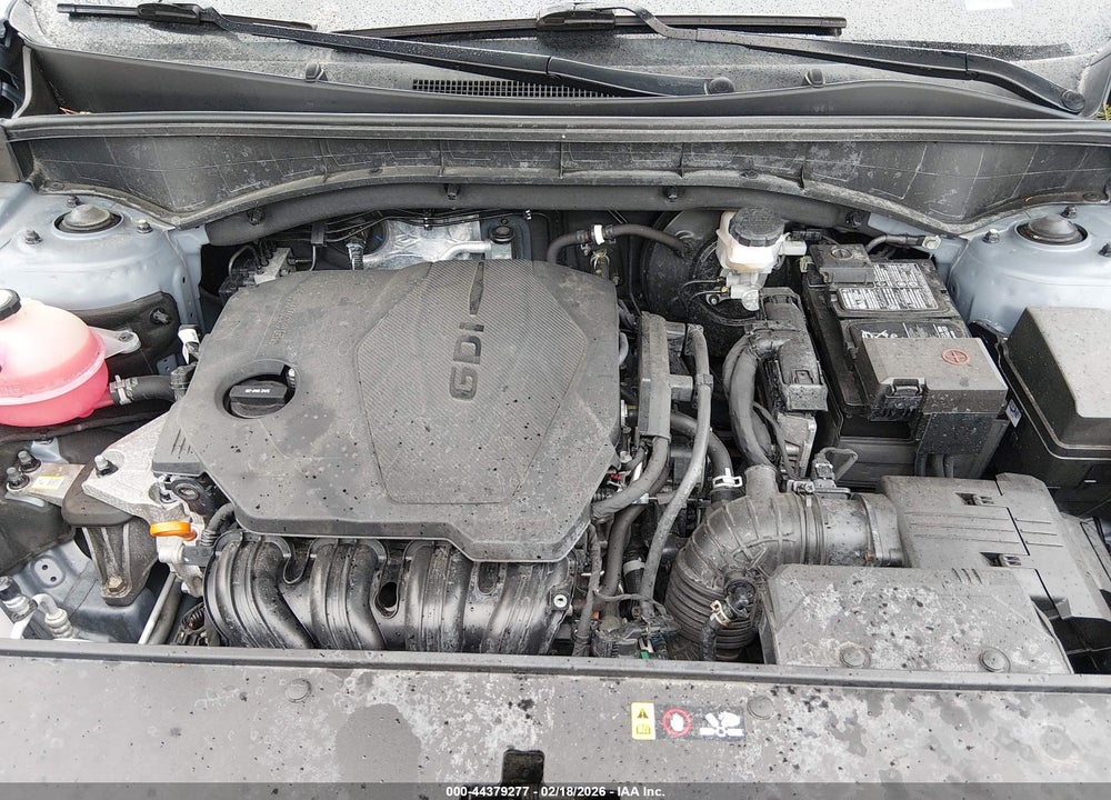 2022 KIA SORENTO X-LINE S VIN: 5XYRLDLC0NG086276