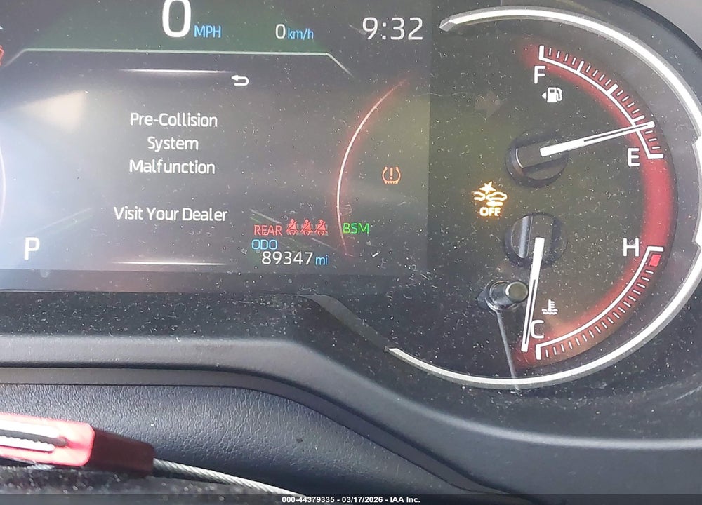 2021 TOYOTA RAV4 LIMITED VIN: 2T3Y1RFV6MW148338