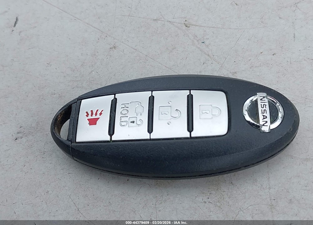 2020 NISSAN LEAF SV 40 KWH VIN: 1N4AZ1CP9LC308883