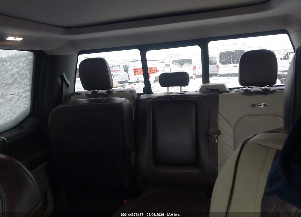 2019 FORD F-350 LIMITED VIN: 1FT8W3BT8KEG74946