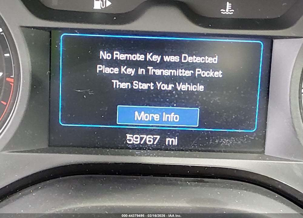 2023 CHEVROLET CAMARO RWD  1LT VIN: 1G1FB1RX3P0155624