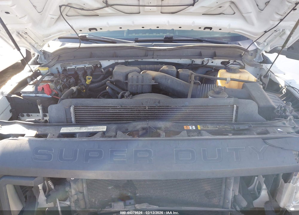 2016 FORD F-350 XL VIN: 1FDBF3A65GEB98157
