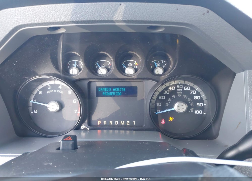 2016 FORD F-350 XL VIN: 1FDBF3A65GEB98157